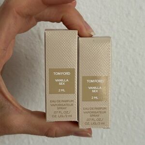 Tom Ford Vanilla Sex 2ml x2